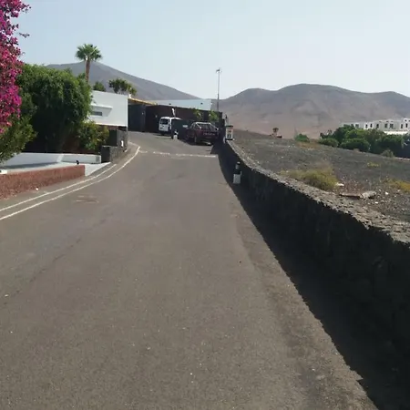 Casa Blanca Πλάγια Μπλάνκα