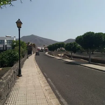 Βίλα Casa Blanca *