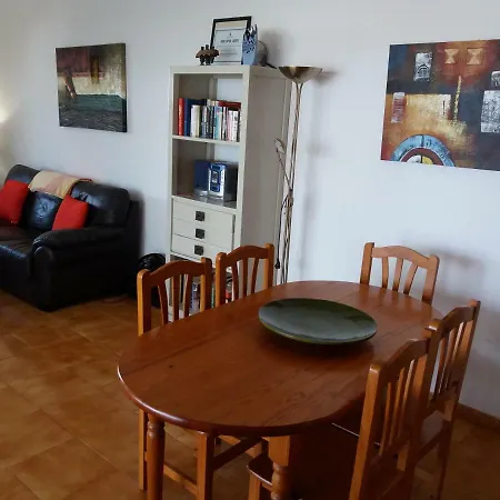 Casa Blanca Βίλα Πλάγια Μπλάνκα