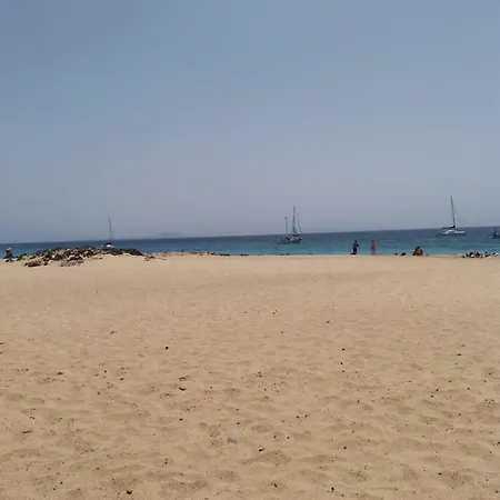 Casa Blanca * Πλάγια Μπλάνκα