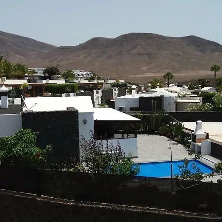 Casa Blanca بلايا بلانكا