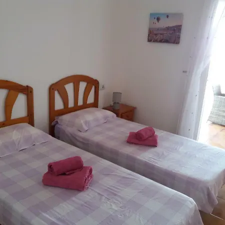 Villa Casa Blanca Playa Blanca (Lanzarote)