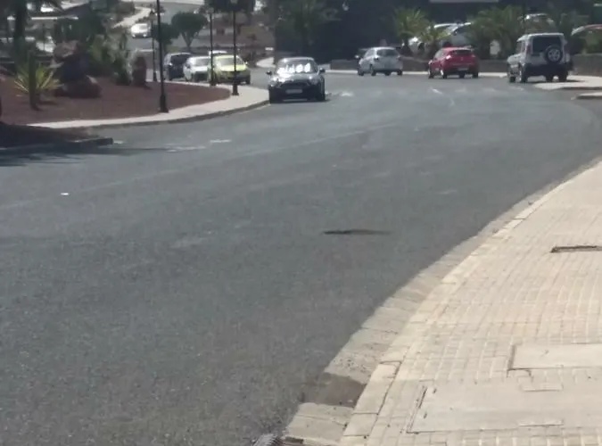 Villa Casa Blanca Playa Blanca (Lanzarote)