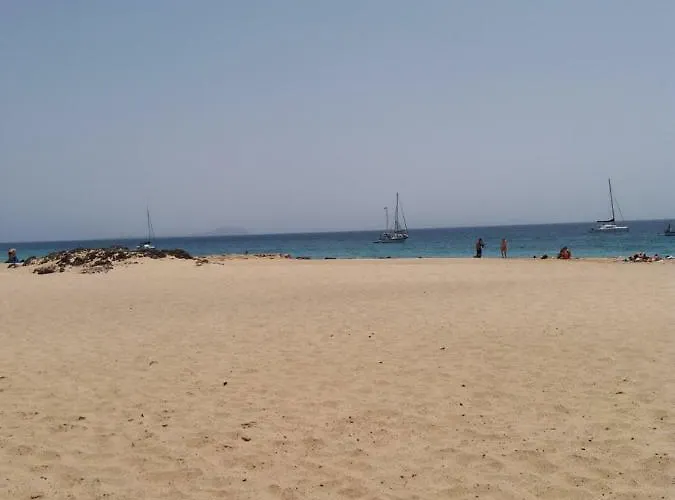 Casa Blanca * Playa Blanca (Lanzarote)