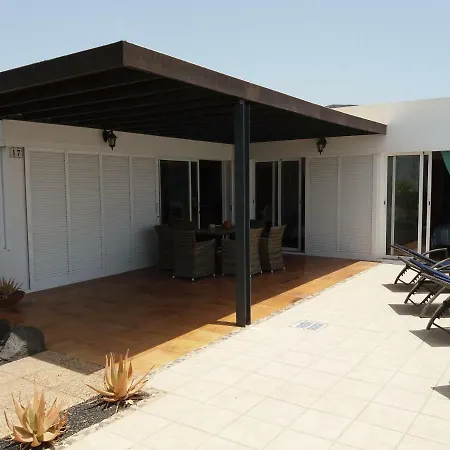 Casa Blanca فيلة بلايا بلانكا