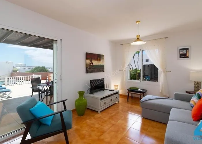 فيلة Casa Blanca *