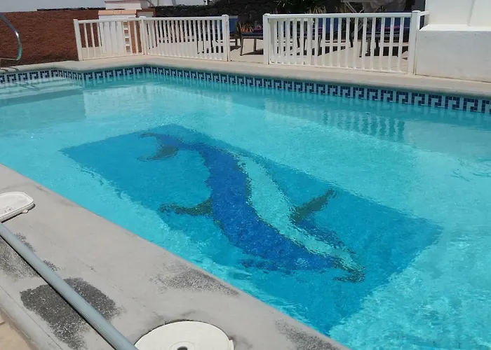 Casa Blanca * بلايا بلانكا