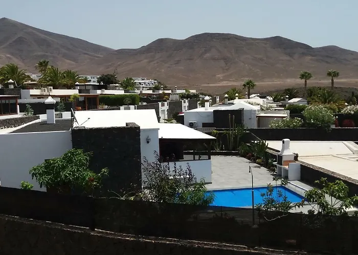 Casa Blanca بلايا بلانكا