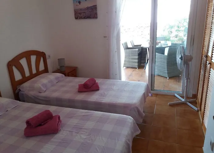 فيلة Casa Blanca بلايا بلانكا